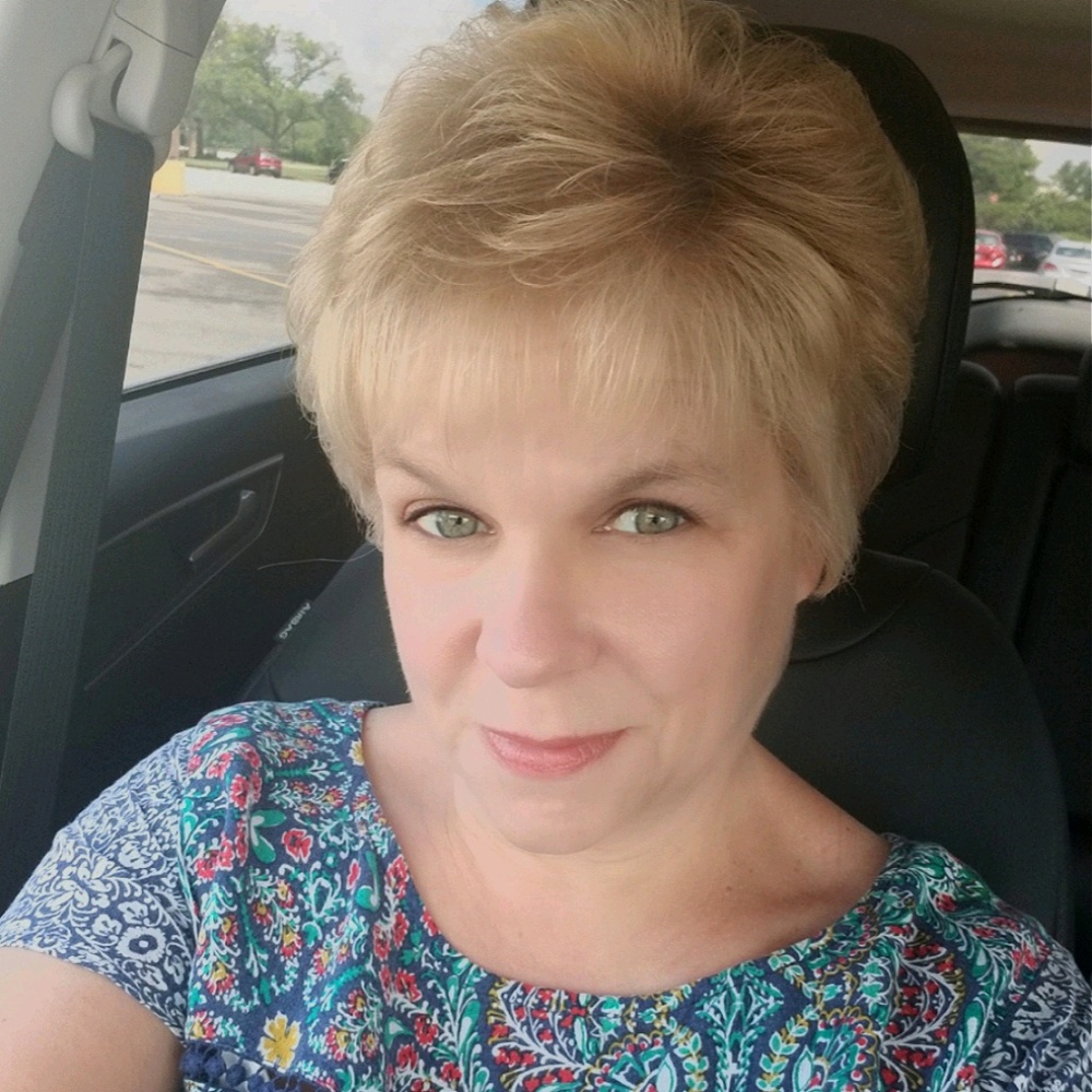 Meet your Posher, Chris